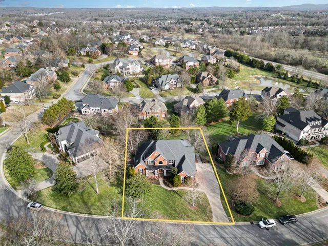 $1,699,999 | 9711 Turner Lane, Brentwood, TN 37027