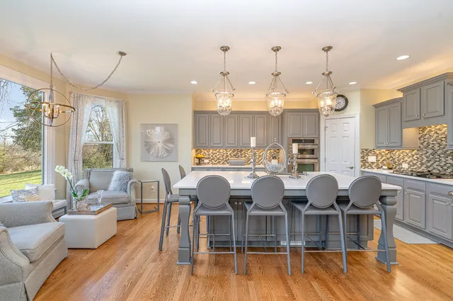 $1,699,999 | 9711 Turner Lane, Brentwood, TN 37027