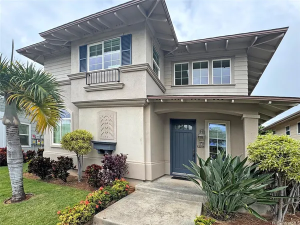 $1,258,880 | 91-1016 Kai Uhu Street, Ewa Beach, HI 96706