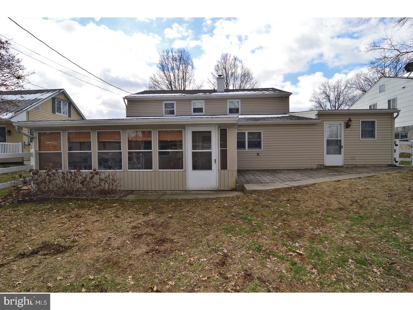 509 Wilson Place Reading, PA 19607 - Photo 23 of 25 Gallery Image 23