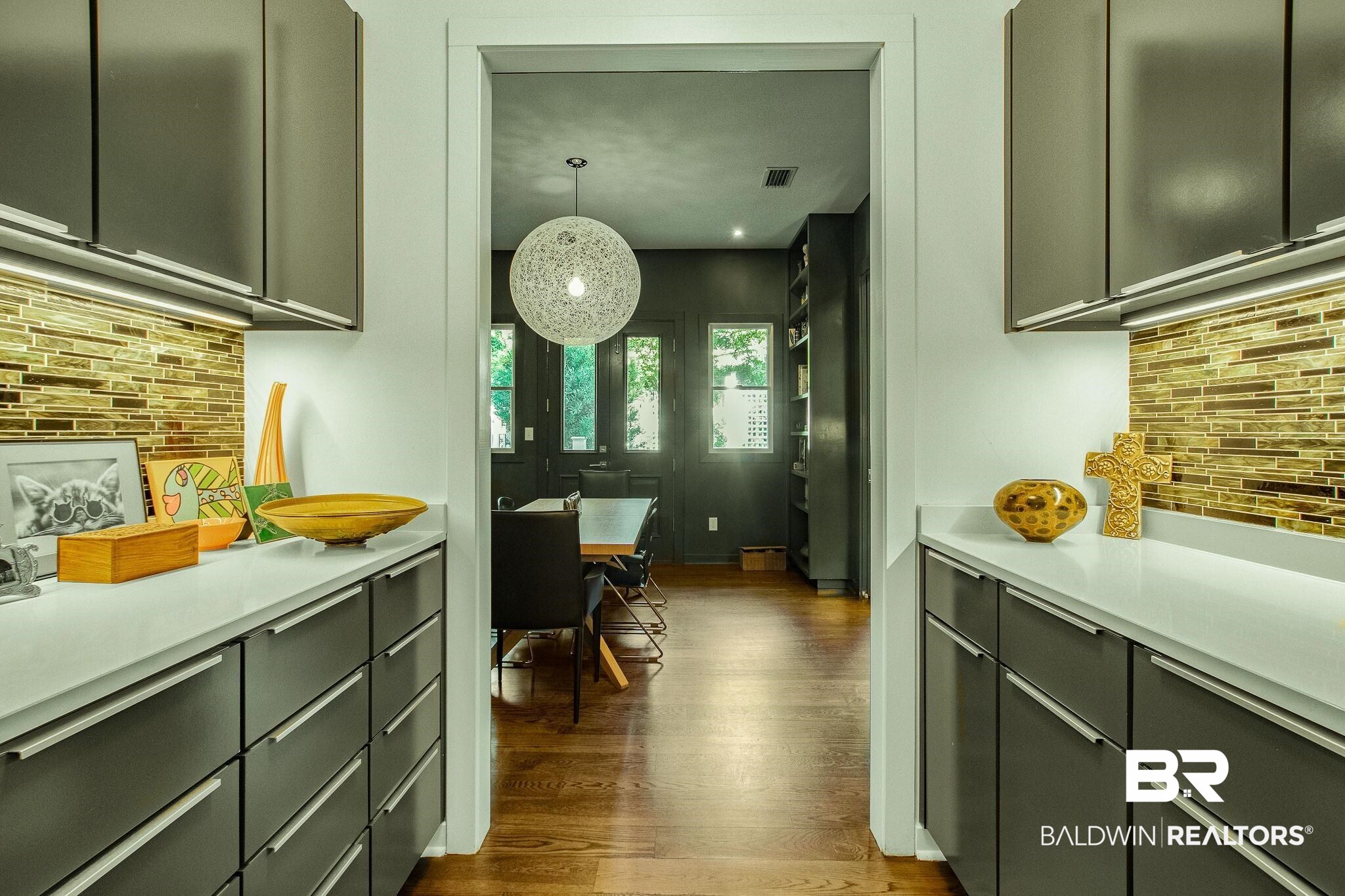 211 Pier Avenue Fairhope, AL 36532 - Photo 34 of 49 Pantry