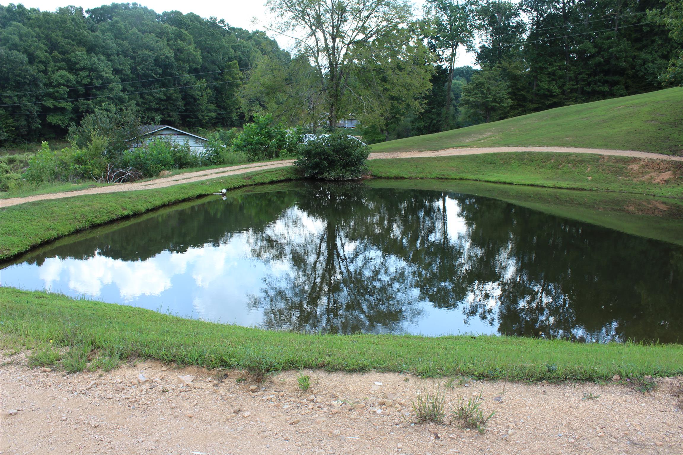 1117 King Road Centerville, TN 37033 - Photo 4 of 13 *Spring Fed Lake* Please Note