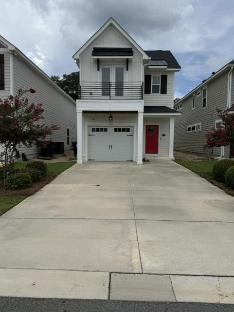 438 Grand Oaks Road Tallahassee, FL 32317 - Photo 1 of 17