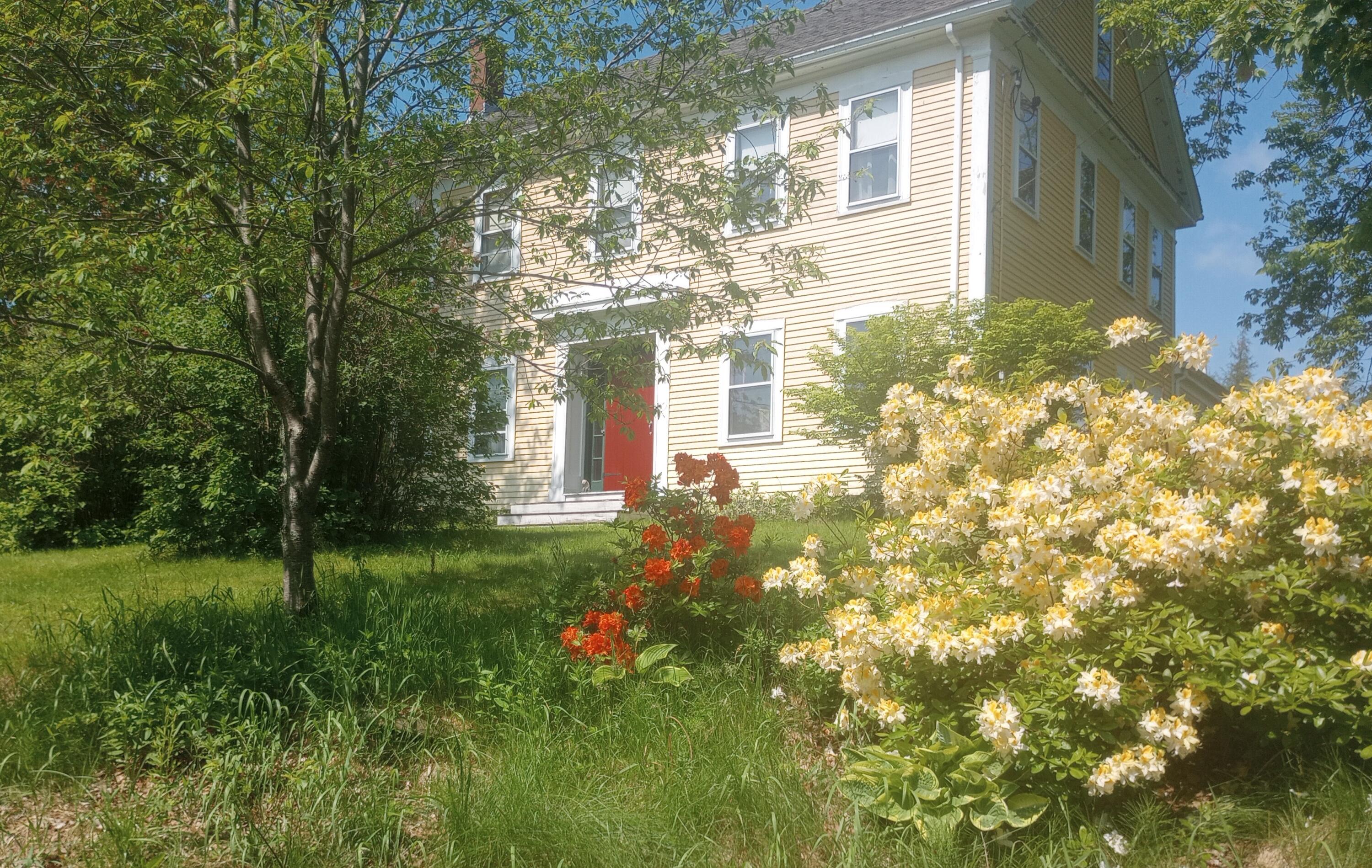 61 Point Street Columbia Falls, ME 04623 - Photo 2 of 70 61 Point St