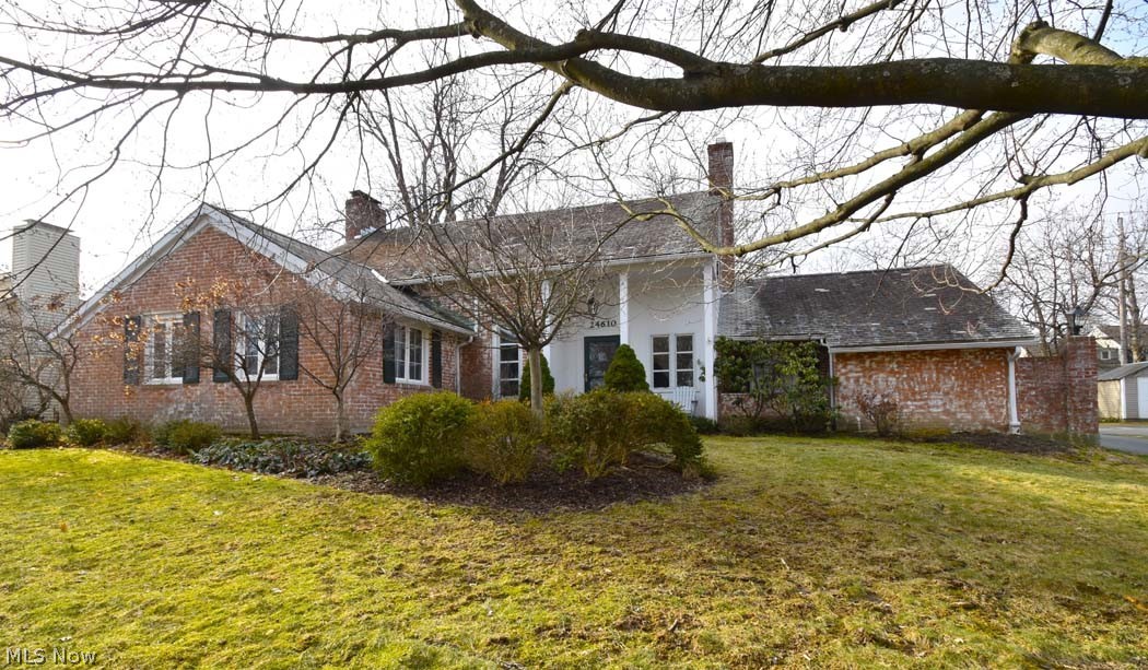 24610 Duffield Road Beachwood, OH 44122 - Photo 1 of 29 Welcome to 24610 Duffield Road, Beachwood, Ohio