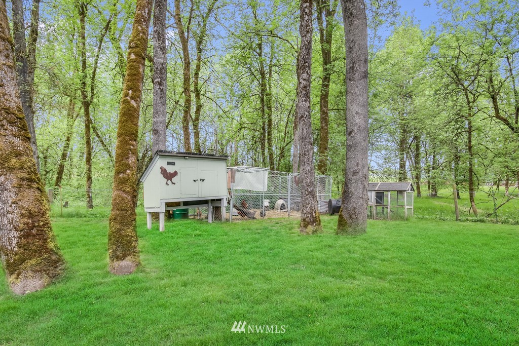 17147 Gibson Road Southwest Tenino, WA 98589 - Photo 16 of 21