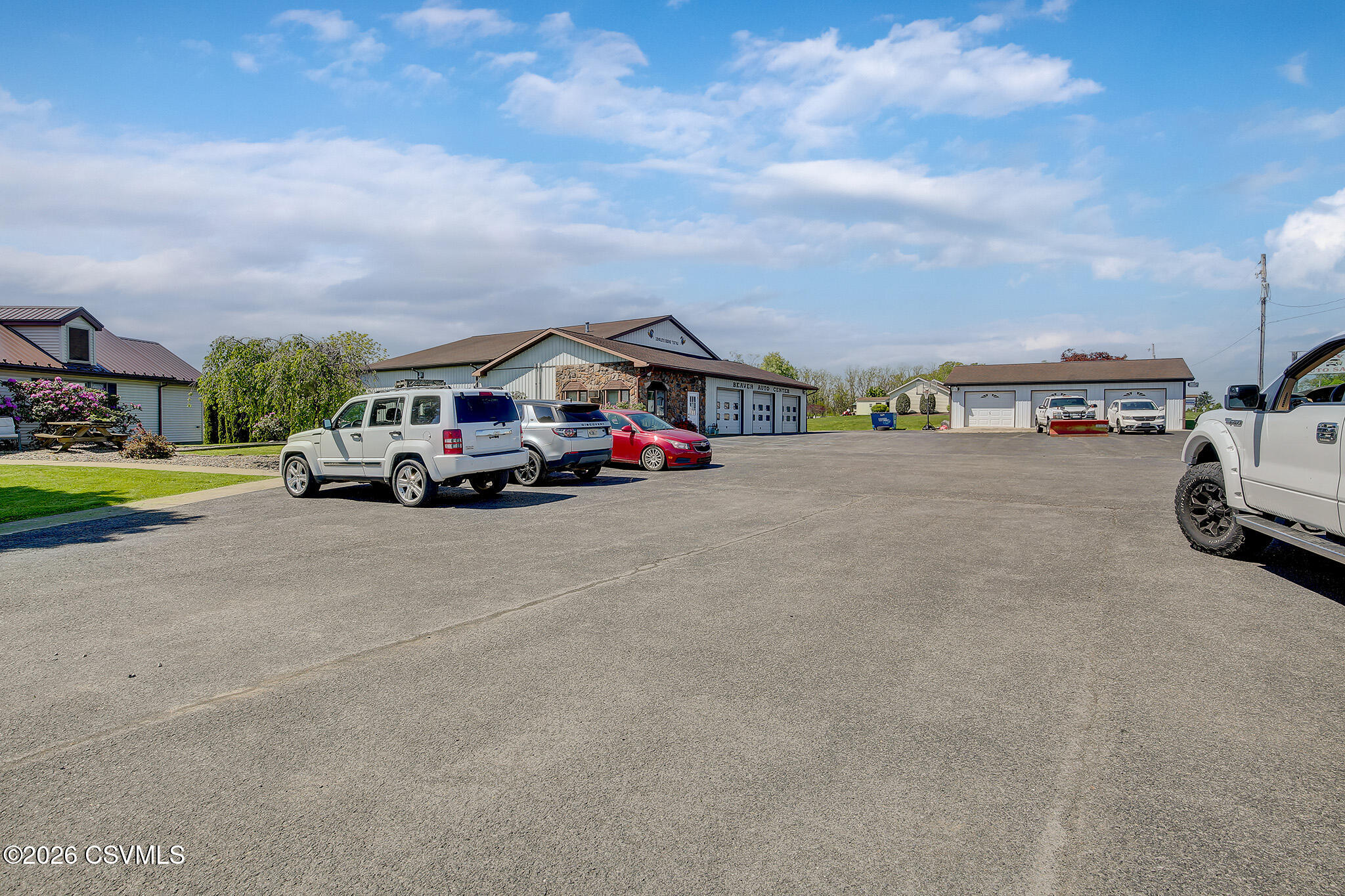 975 U S 522 Route Selinsgrove, PA 17870 - Photo 40 of 40