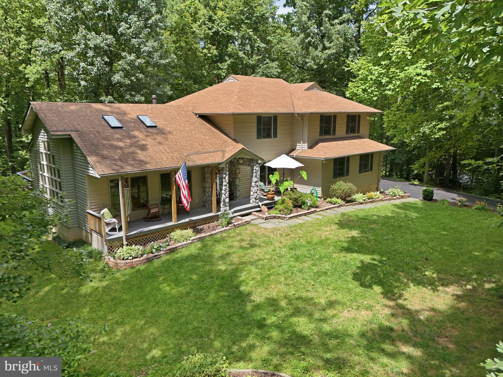 8109 Counselor Road Manassas, VA 20112 - Photo 83 of 100 Gallery Image 83
