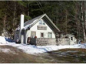 94 High Hopes Road Wardsboro, VT 05355 - Photo 1 of 1