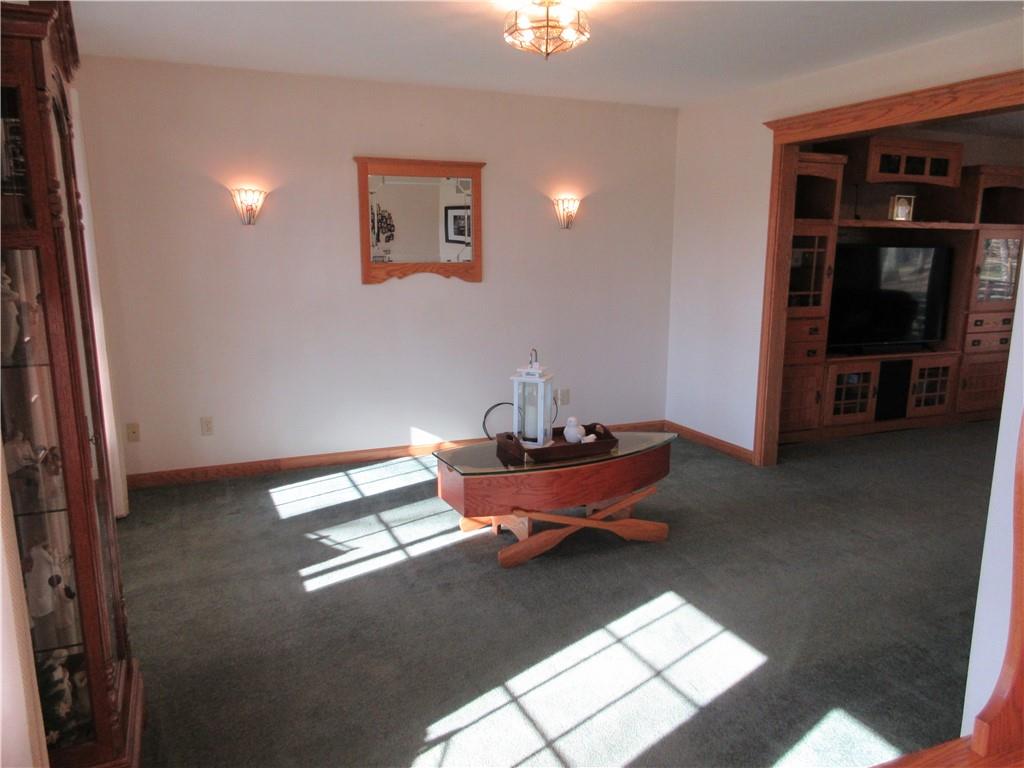 171 Bear Creek Road Prospect, PA 16052 - Photo 15 of 28 a room with furniture and window