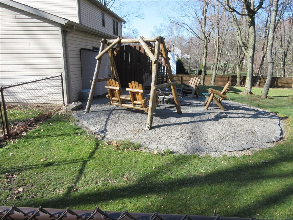 171 Bear Creek Road Prospect, PA 16052 - Photo 5 of 28 a view of a park with slide