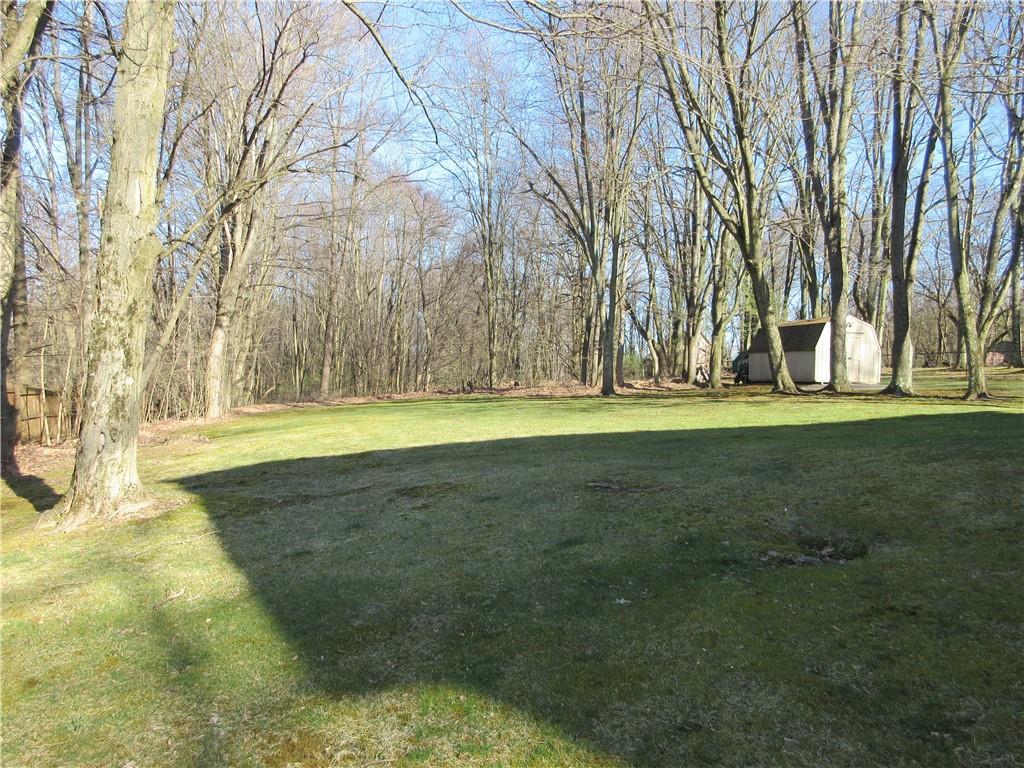 171 Bear Creek Road Prospect, PA 16052 - Photo 10 of 28 a view of a golf course