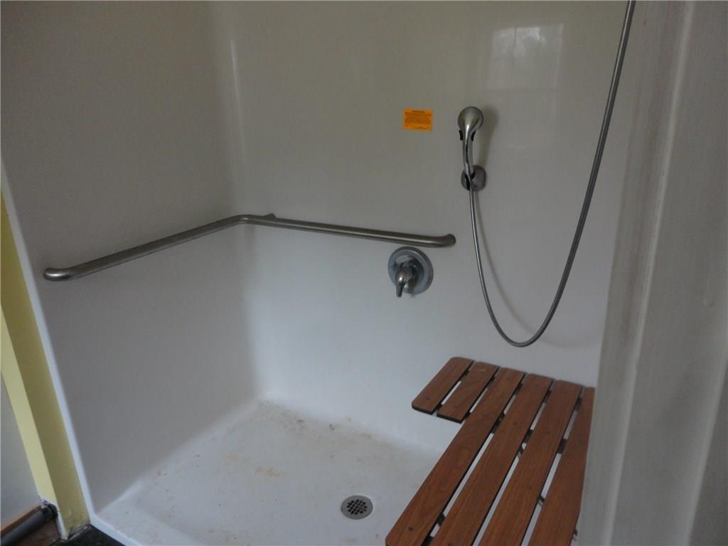 2439 Bristol Road Bristol, ME 04558 - Photo 6 of 22 1ST FLOOR BATH