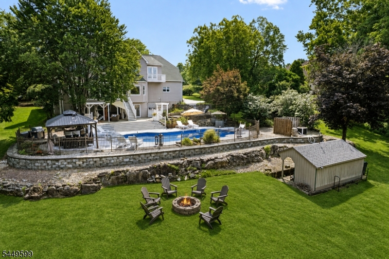 309 Greens Ridge Road Stewartsville, NJ 08886 - Photo 37 of 40 Gallery Image 37
