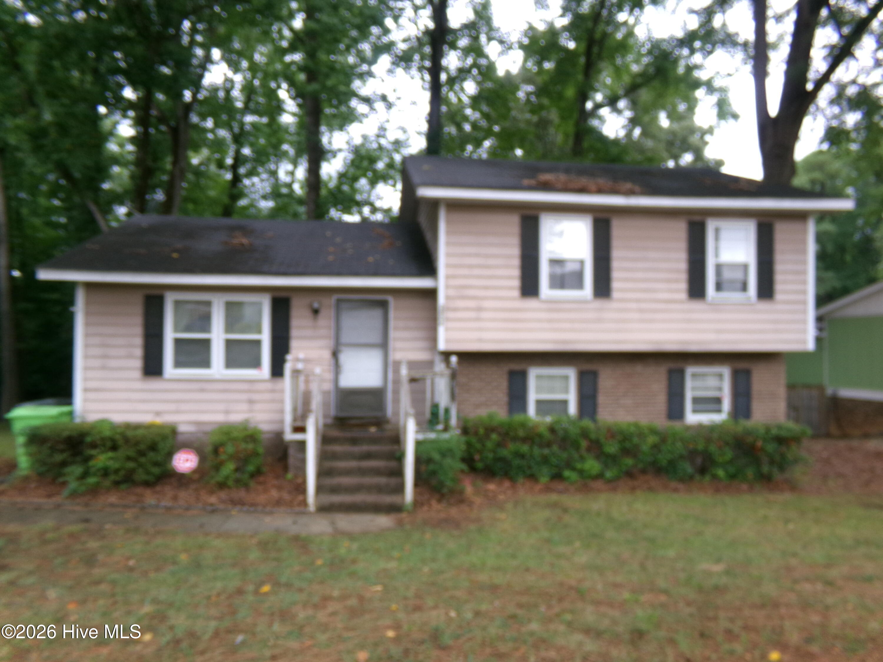 2804 Sourwood Street Raleigh, NC 27610 - Photo 2 of 17