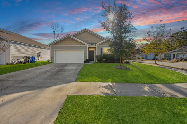 $529,000 | 1846 Towne Street, Johns Island, SC 29455