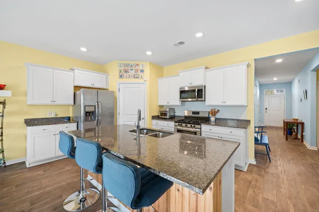 $529,000 | 1846 Towne Street, Johns Island, SC 29455