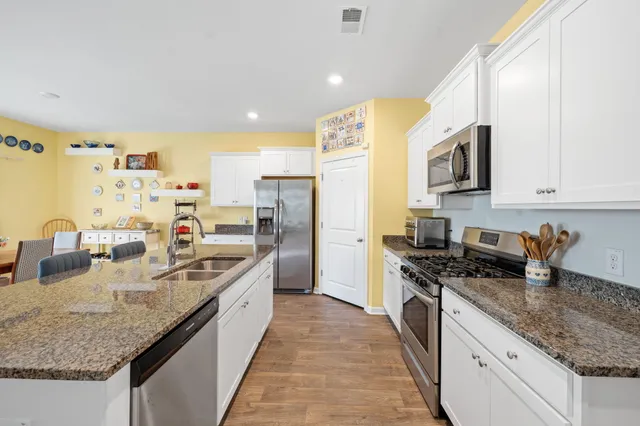 $529,000 | 1846 Towne Street, Johns Island, SC 29455