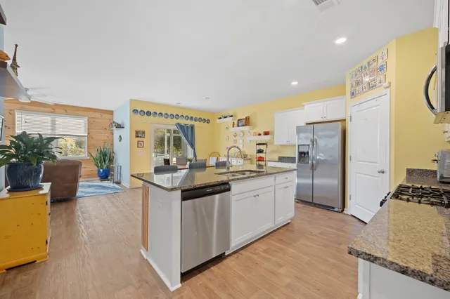 $529,000 | 1846 Towne Street, Johns Island, SC 29455