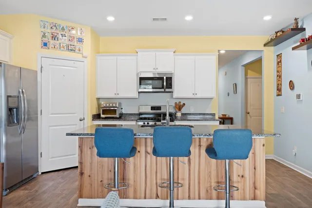 $529,000 | 1846 Towne Street, Johns Island, SC 29455