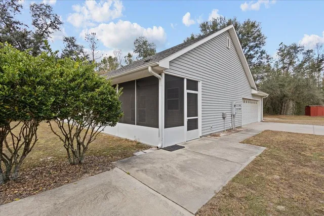 $330,000 | 1164 Northeast Juniper Drive, Lee, FL 32059