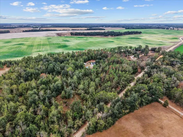 $330,000 | 1164 Northeast Juniper Drive, Lee, FL 32059