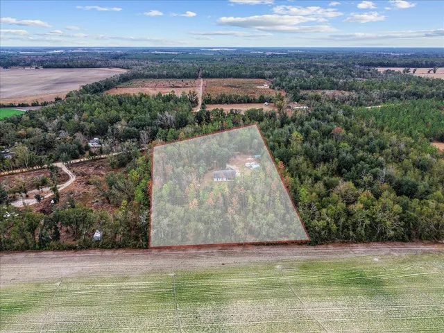 $330,000 | 1164 Northeast Juniper Drive, Lee, FL 32059