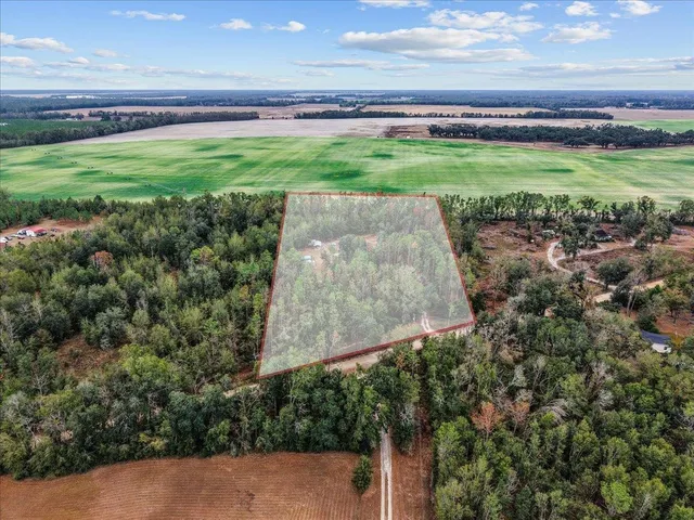 $330,000 | 1164 Northeast Juniper Drive, Lee, FL 32059