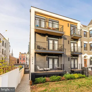 $779,000 | 3514 13th Street Northwest, Unit 11, Washington, DC 20010