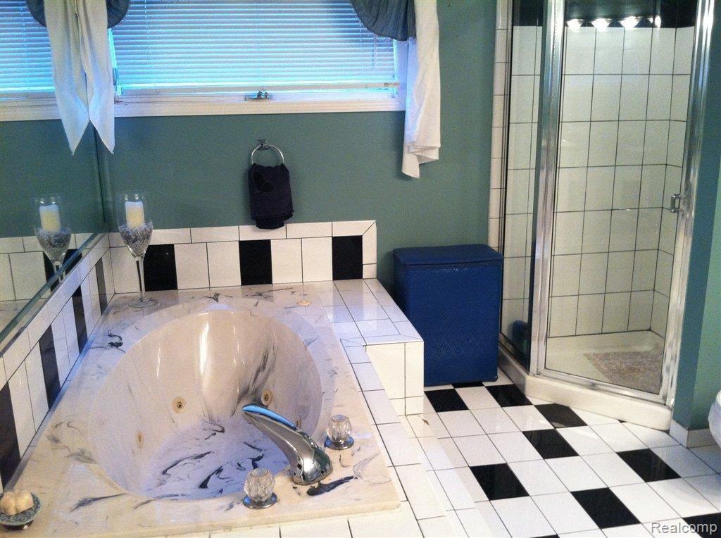 1047 Skyview Court Rochester, MI 48307 - Photo 8 of 10 photoSkyviewBath.JPG