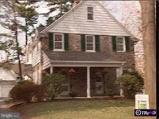 186 Midfield Road Ardmore, PA 19003 - Photo 1 of 1