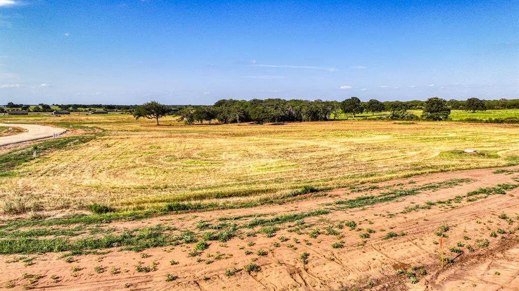 Lot 33 Three Quarter Loop Poolville, TX 76487 - Photo 2 of 9