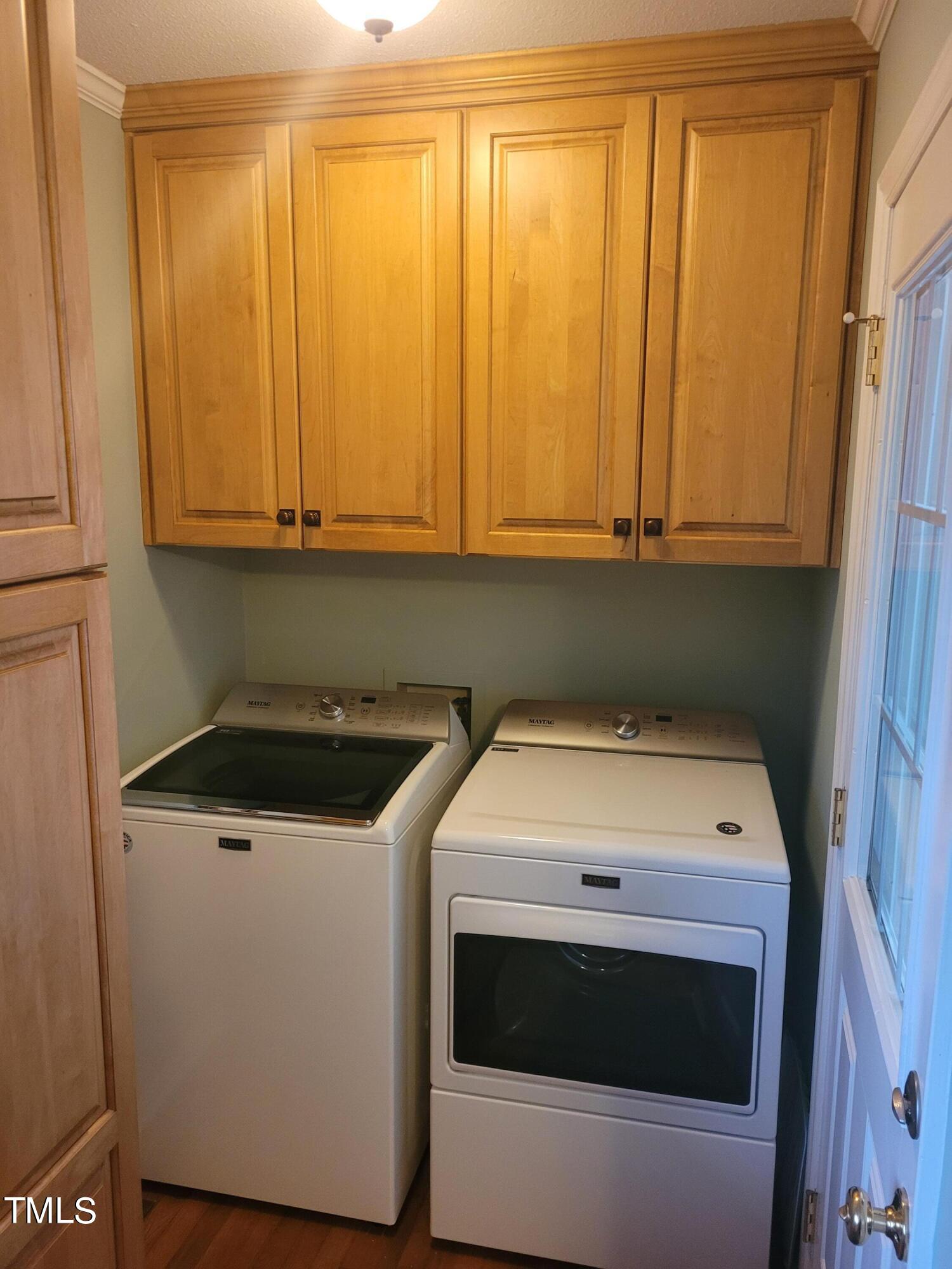 3621 Cole Mill Road Durham, NC 27712 - Photo 7 of 23 8- Laundry