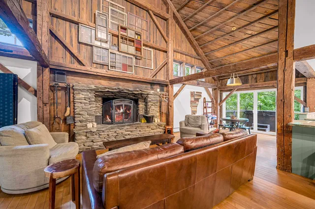 $2,800,000 | 3209 German Flats Road, Unit 1 2 & 3, Warren, VT 05674