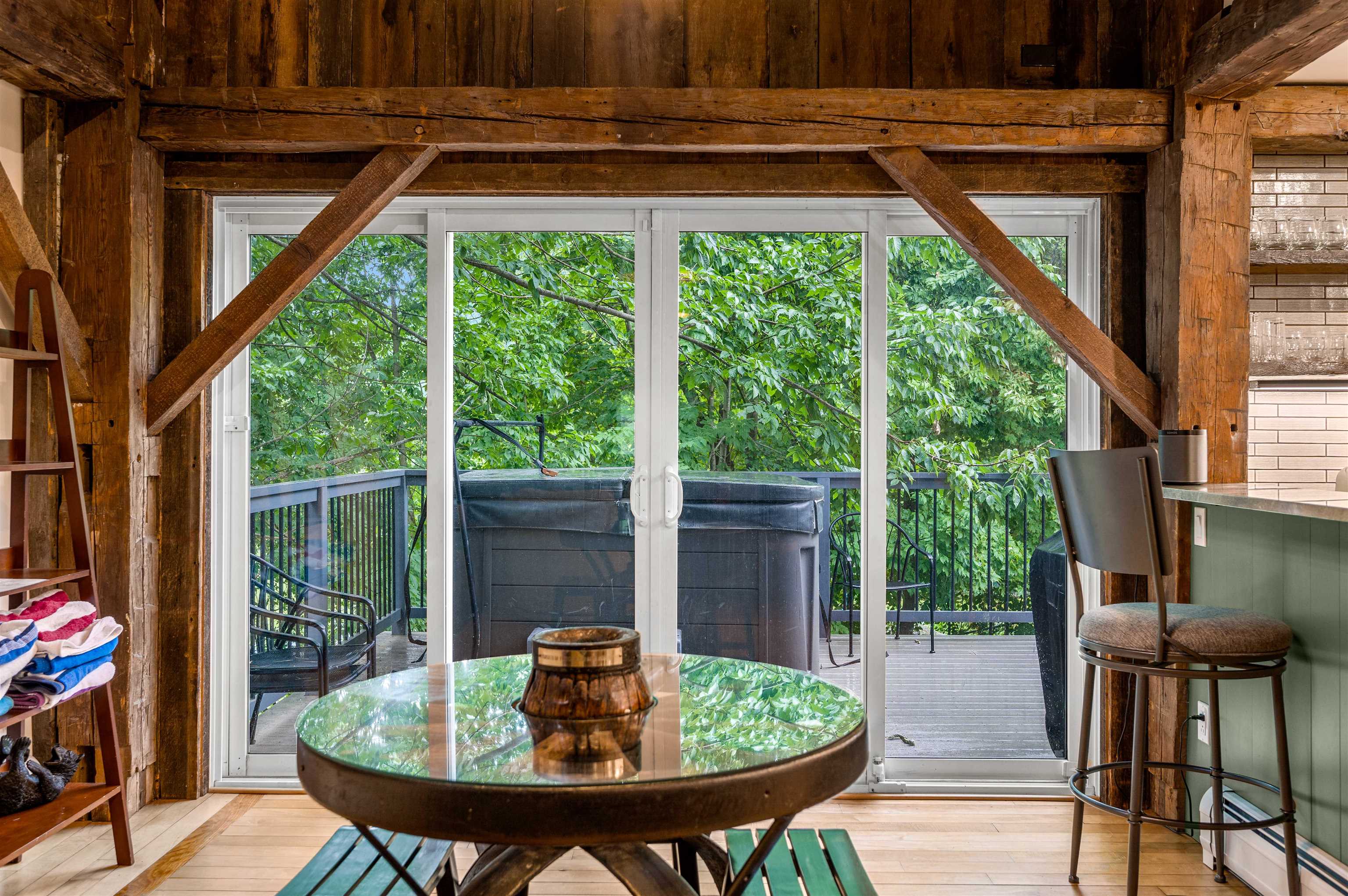 3209 German Flats Road, Unit 1 2 & 3 Warren, VT 05674 - Photo 15 of 60