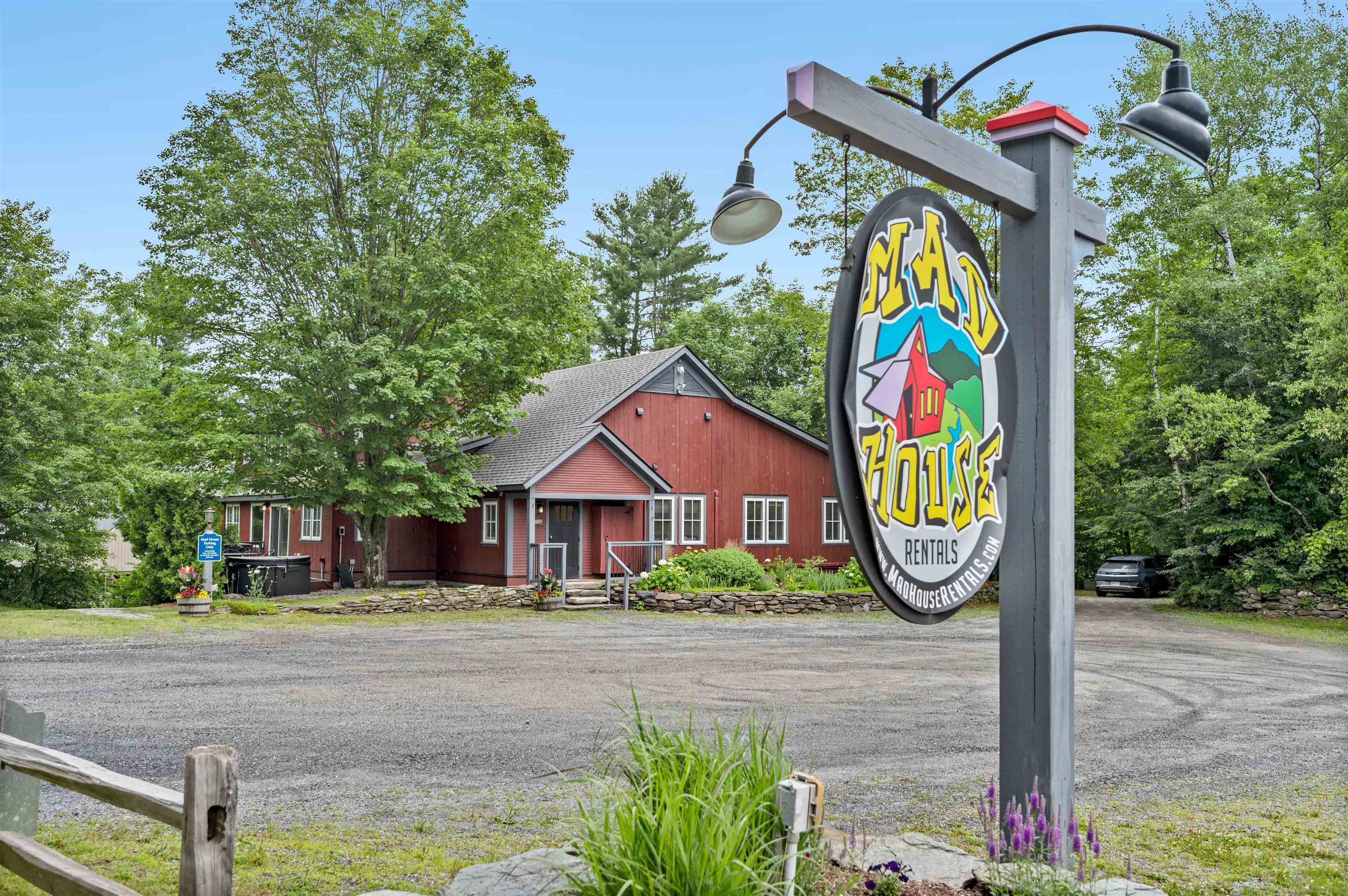 3209 German Flats Road, Unit 1 2 & 3 Warren, VT 05674 - Photo 2 of 60