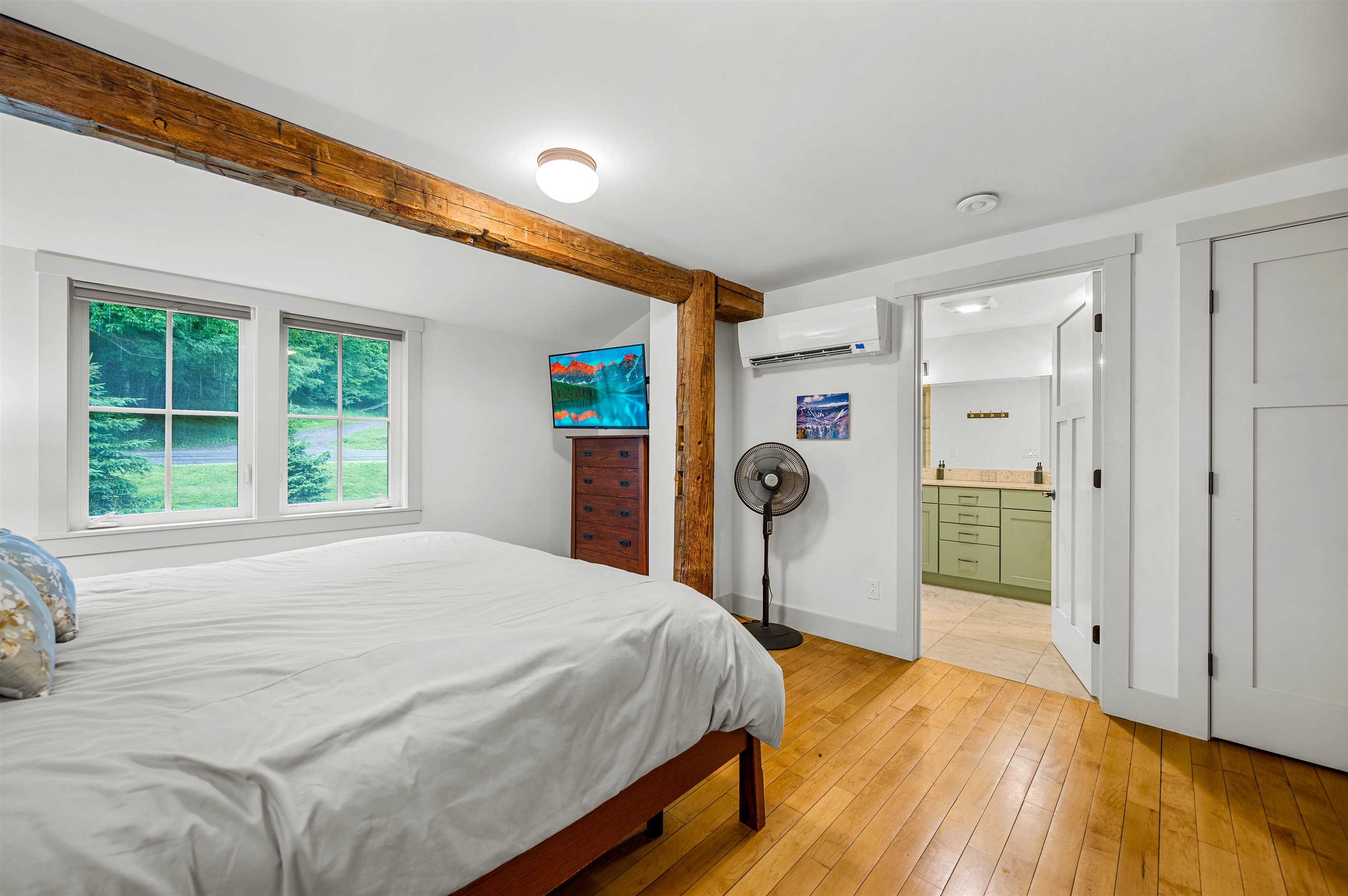 3209 German Flats Road, Unit 1 2 & 3 Warren, VT 05674 - Photo 21 of 60