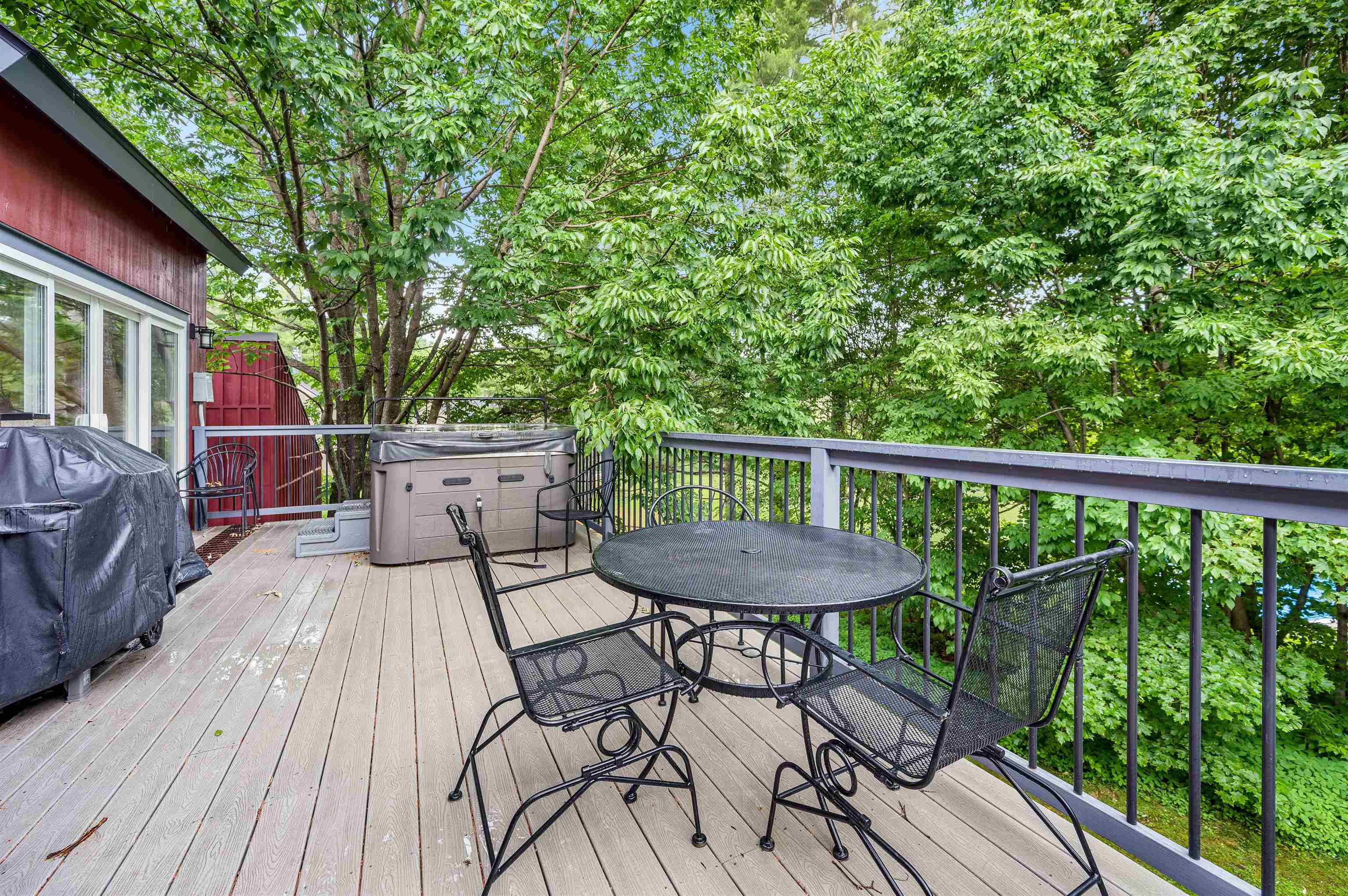 3209 German Flats Road, Unit 1 2 & 3 Warren, VT 05674 - Photo 38 of 60