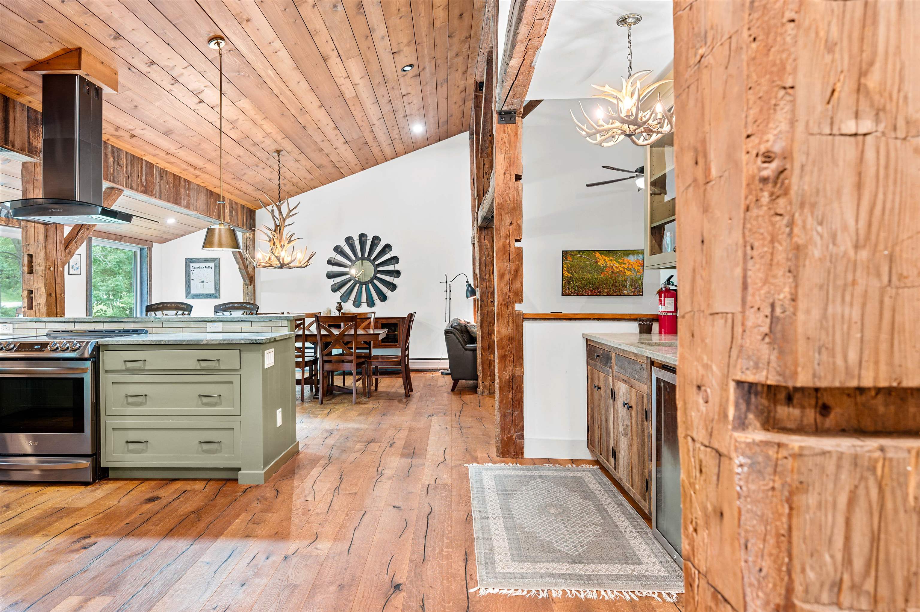 3209 German Flats Road, Unit 1 2 & 3 Warren, VT 05674 - Photo 40 of 60