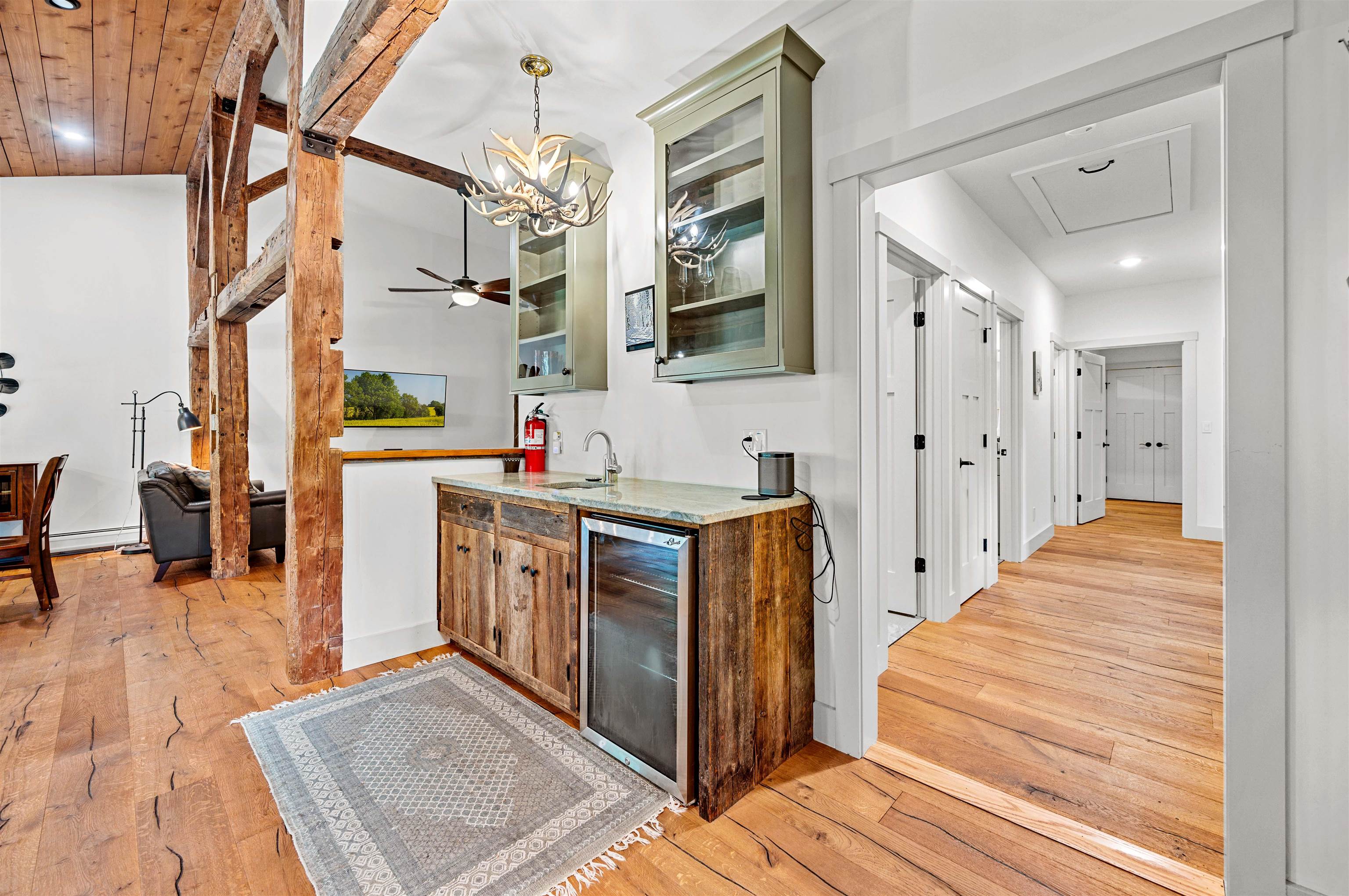 3209 German Flats Road, Unit 1 2 & 3 Warren, VT 05674 - Photo 41 of 60