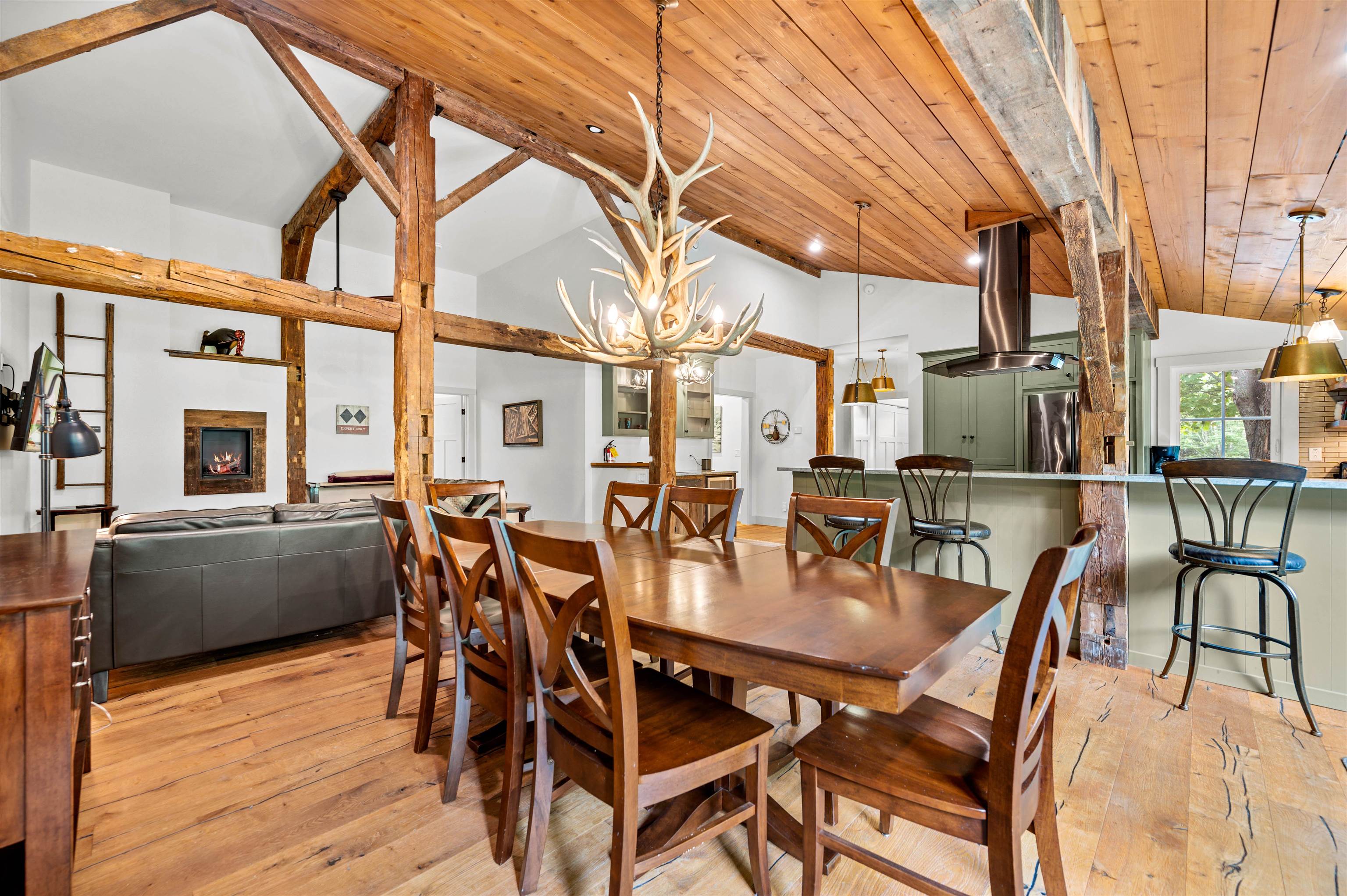 3209 German Flats Road, Unit 1 2 & 3 Warren, VT 05674 - Photo 45 of 60