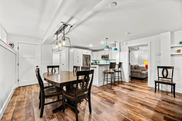 $2,800,000 | 3209 German Flats Road, Unit 1 2 & 3, Warren, VT 05674