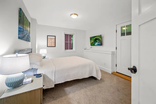 $2,800,000 | 3209 German Flats Road, Unit 1 2 & 3, Warren, VT 05674