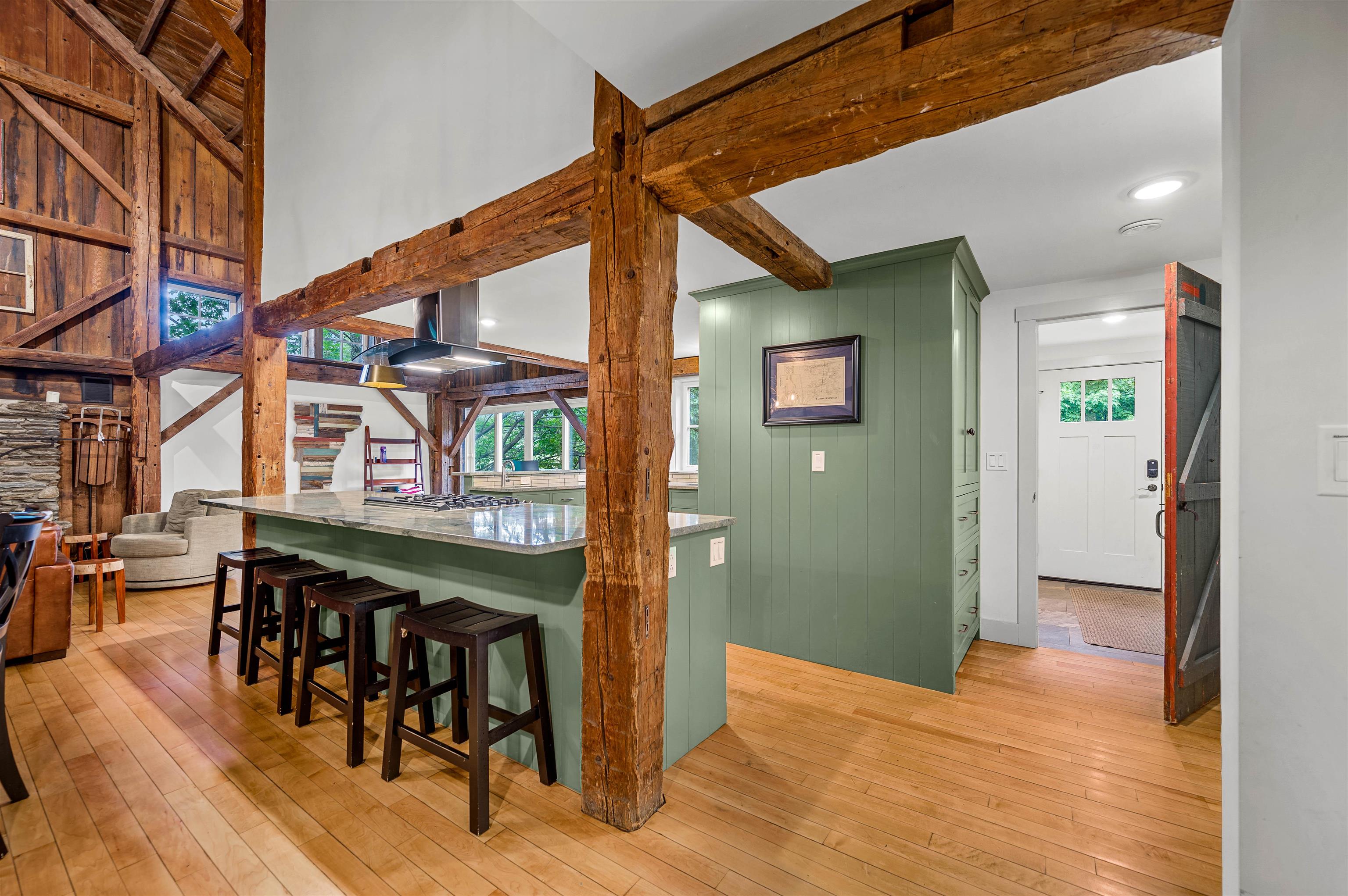 3209 German Flats Road, Unit 1 2 & 3 Warren, VT 05674 - Photo 6 of 60