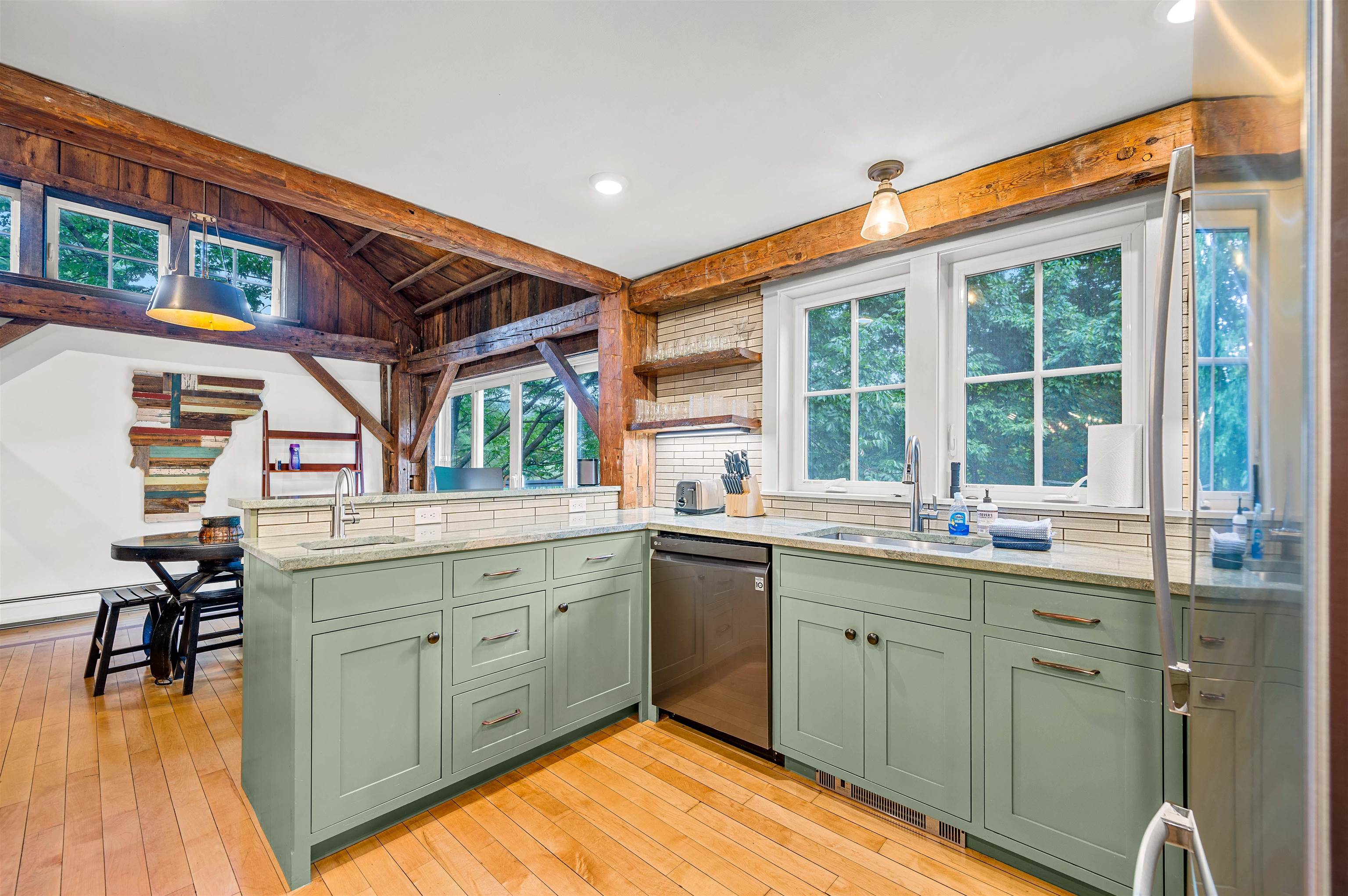 3209 German Flats Road, Unit 1 2 & 3 Warren, VT 05674 - Photo 8 of 60