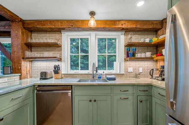 $2,800,000 | 3209 German Flats Road, Unit 1 2 & 3, Warren, VT 05674