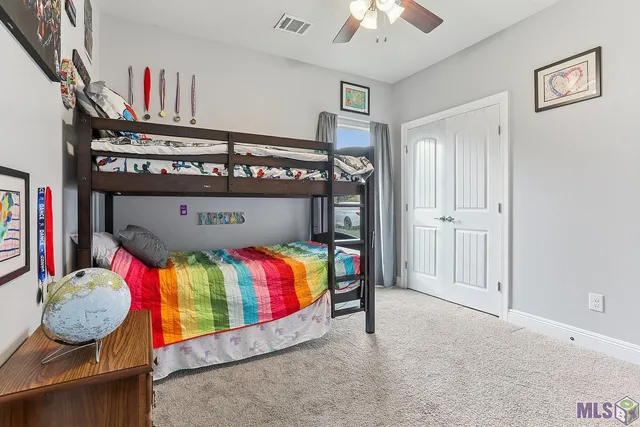 $349,000 | 2970 Majestic Oaks Avenue, Zachary, LA 70791