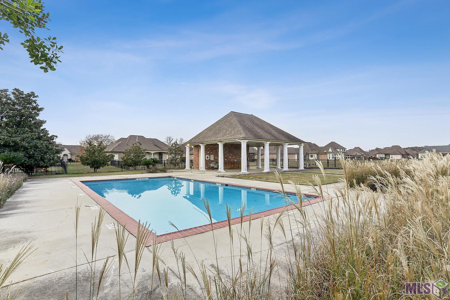 2970 Majestic Oaks Avenue Zachary, LA 70791 - Photo 16 of 18