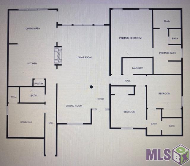 2970 Majestic Oaks Avenue Zachary, LA 70791 - Photo 18 of 18