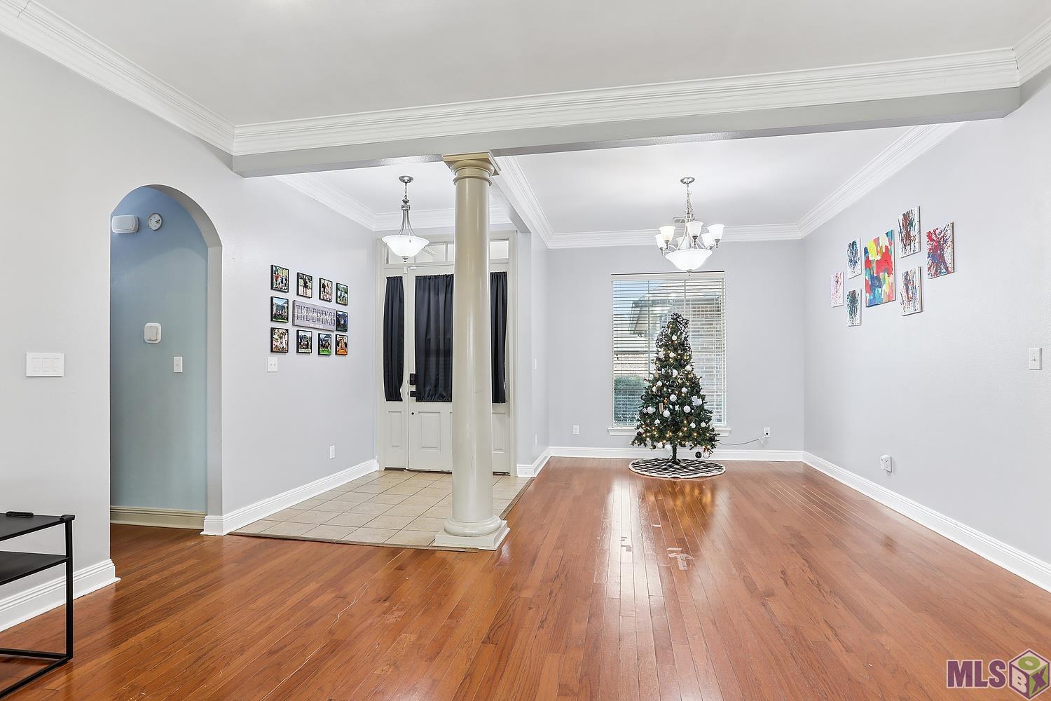 2970 Majestic Oaks Avenue Zachary, LA 70791 - Photo 2 of 18